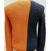5 Strand Braids Sweater (BTW3101)